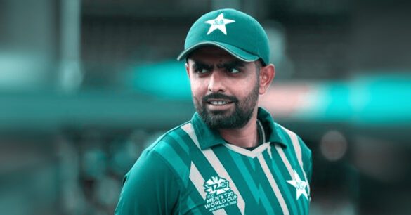 Babar Azam biography, history, education, and birthday date