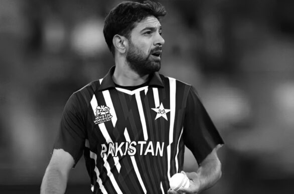 Haris Rauf Stats, Education, Biography and History