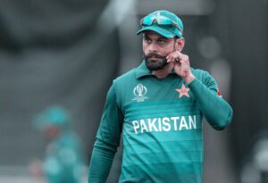 muhammad hafeez, Richest Cricketers in Pakistan and Their Net Worth