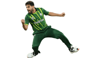 haris rauf richest cricketer in pakistan and net worth png, haris rauf celebration style png without background