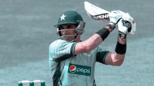 misbah-ul-haq, Richest Cricketers in Pakistan and Their Net Worth