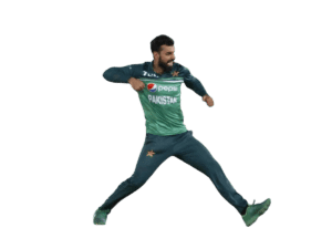 shadab khan richest cricketer in pakistan and net worth png,shadab khan celebration style png without background