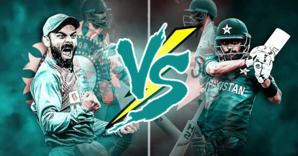 Babar Azam vs Virat Kohli stats in Who is the best