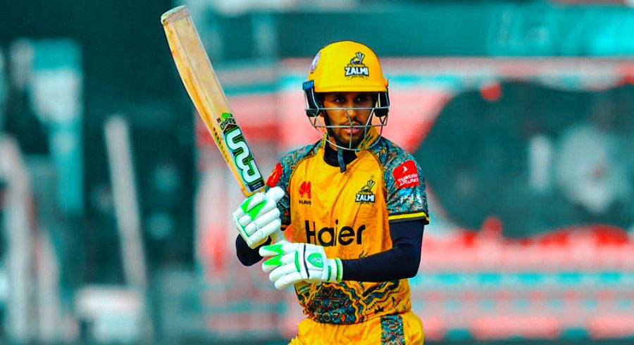 Muhammad Haris Biography Age height and family background muhammad haris in psl