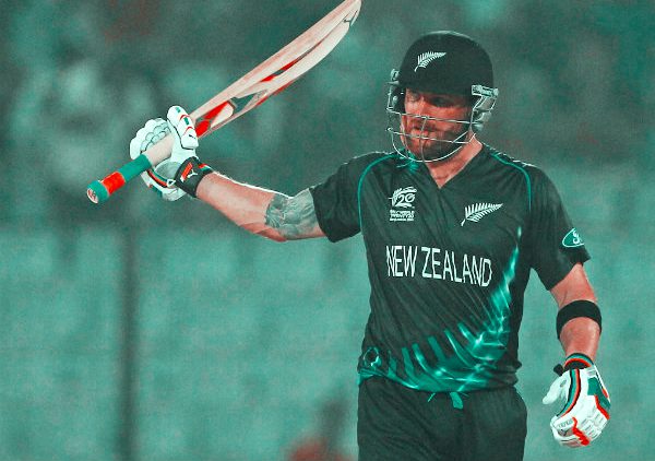 Most Hundreds in T20 Top Batsmen with the Most hundreds brendon mccullum 7th most hundreds in t20