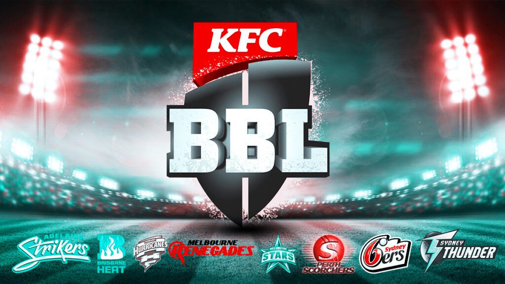 Top Biggest Cricket Leagues in the World Big-Bash-League-BBL