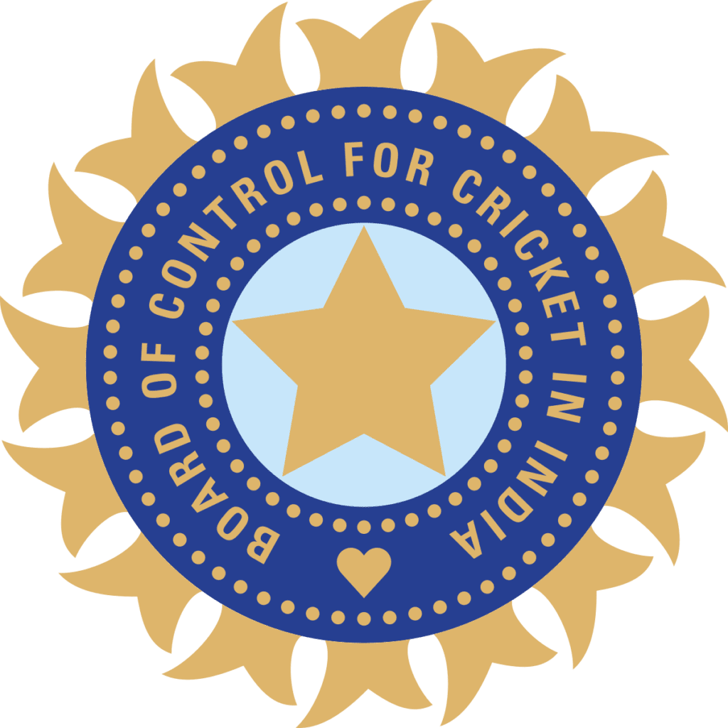 Top richest cricket boards in the world india cricket board logo bcci