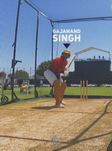 Gajanand Singh image