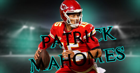 patrick mahomes player profile fetured image